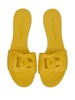 DG rubber slides