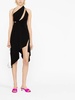 Women Clothing Dress Black SS23