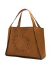Stella McCartney The Logo Tote Bag
