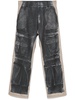 Diesel P-Schulz Cargo Pant