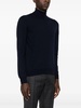Tagliatore Sweaters Blue