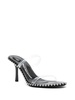 85mm Nova PVC sandals