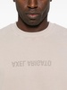 Axel Arigato Unisex Distort Washed T-Shirt