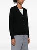 A.P.C. Pull Sybille Logo Clothing