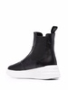 Rebel Chelsea boots