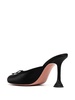 95mm Lila mules