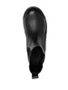 Women's Bulldozer Chelsea Boot  in Black