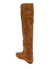 ISABEL MARANT Suede boots Solya