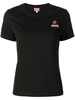 Kenzo T-Shirt With Embroidery