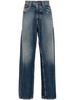 Diesel 2010 D Macs D L.32 Pants Clothing
