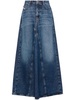 Diesel "De-Pago" Skirt