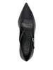 Polina Nappa Leather Black