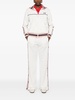 Golden Goose Wide-Leg Track Pants