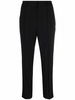 Michael Kors Slim Crop Top Clothing