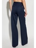 Gabardine Pants