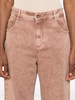 straight jeans