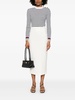 Lari striped sweater