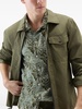 Tropical Bowling Shirt 6618