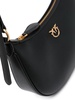 Pinko Mini Love Bag Half Moon Simply