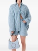Stella McCartney Denim Shorts