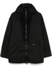 A Cold Wall Coats Black