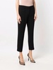 Michael Kors Slim Crop Top Clothing