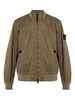 Stone Island Jacket with detachable patch