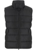 Recycled Nylon New Minnie Vest Down Jacket