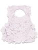 Splendour Flower Shell Top