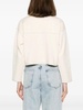 Denim-Detail Jacket