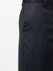 Cotton Gabardine Trousers