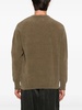 C.p.company Sweaters Green