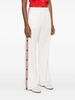 Golden Goose Wide-Leg Track Pants