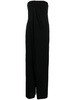 Cady bustier jumpsuit