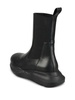 Geth leather ankle boots