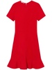 Stella McCartney Iconic Midi Dress Clothing