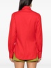 Wool shirt