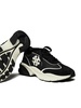 Tory Burch Good Luck Trainer Shoes