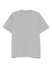 Grey cotton t-shirt