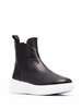 Rebel Chelsea boots