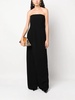 Cady bustier jumpsuit