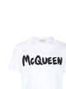 T-SHIRT LOGO