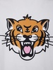 Kenzo Happy Tiger Classic Tshirt Clothing