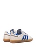 Wonder Clay Samba Nylon Sneakers