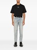 Diesel T-Boxt-S5 Faded T-Shirt With Vintage Oval D Print