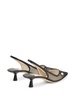 Amita 45 Slingback Pumps