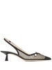 Amita 45 Slingback Pumps