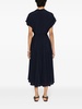 Fratillio Short Sleeve Day Dress