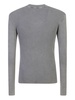Diesel K-Darin-A Cut-Out Jumper With Vintage Oval D