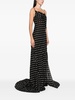 Black Suits & Dresses